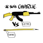 Je suis (toujours) Charlie