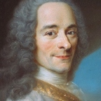 Fanatisme by Voltaire ?